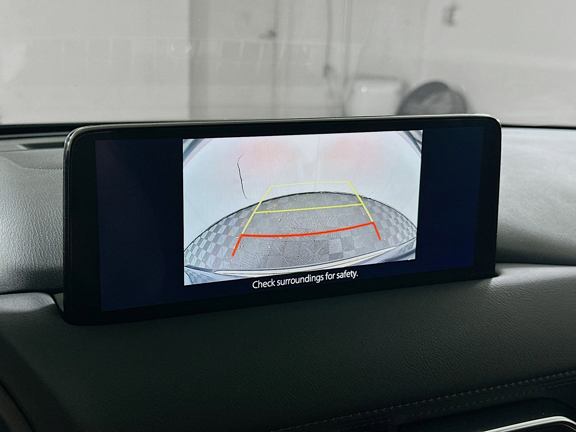 Used 2023 MAZDA CX-5 Carbon Edition image 23