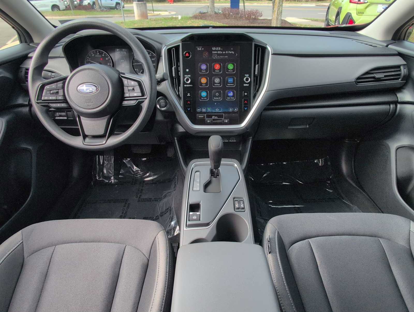 Used 2025 Subaru Crosstrek 2.0i Premium image 15