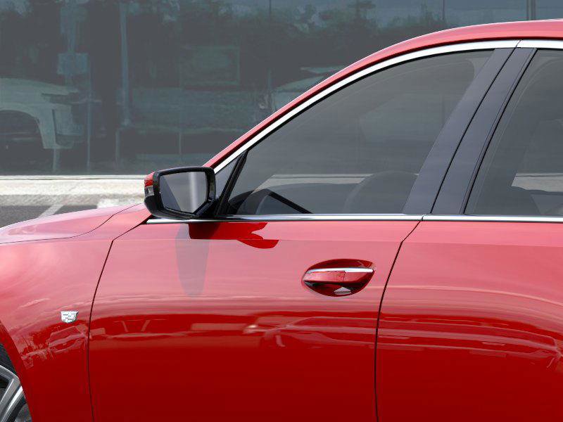 New 2026 Cadillac CT5 Premium Luxury image 13