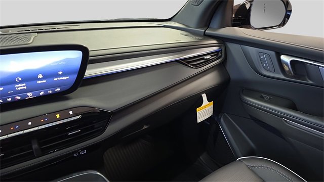 New 2026 Buick Enclave Sport Touring w/ Power Package image 20