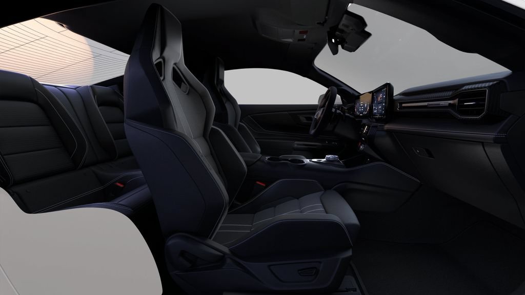 New 2026 Ford Mustang Dark Horse SC RWD image 7