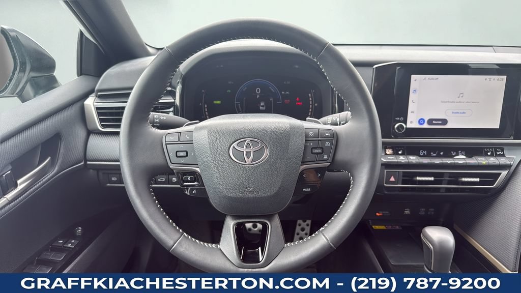 Used 2026 Toyota Camry SE w/ Convenience Package AWD/4WD image 19