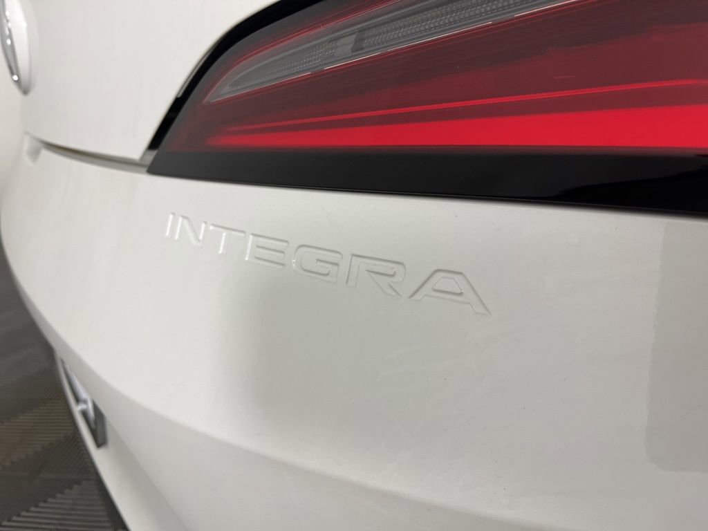 New 2026 Acura Integra FWD image 17