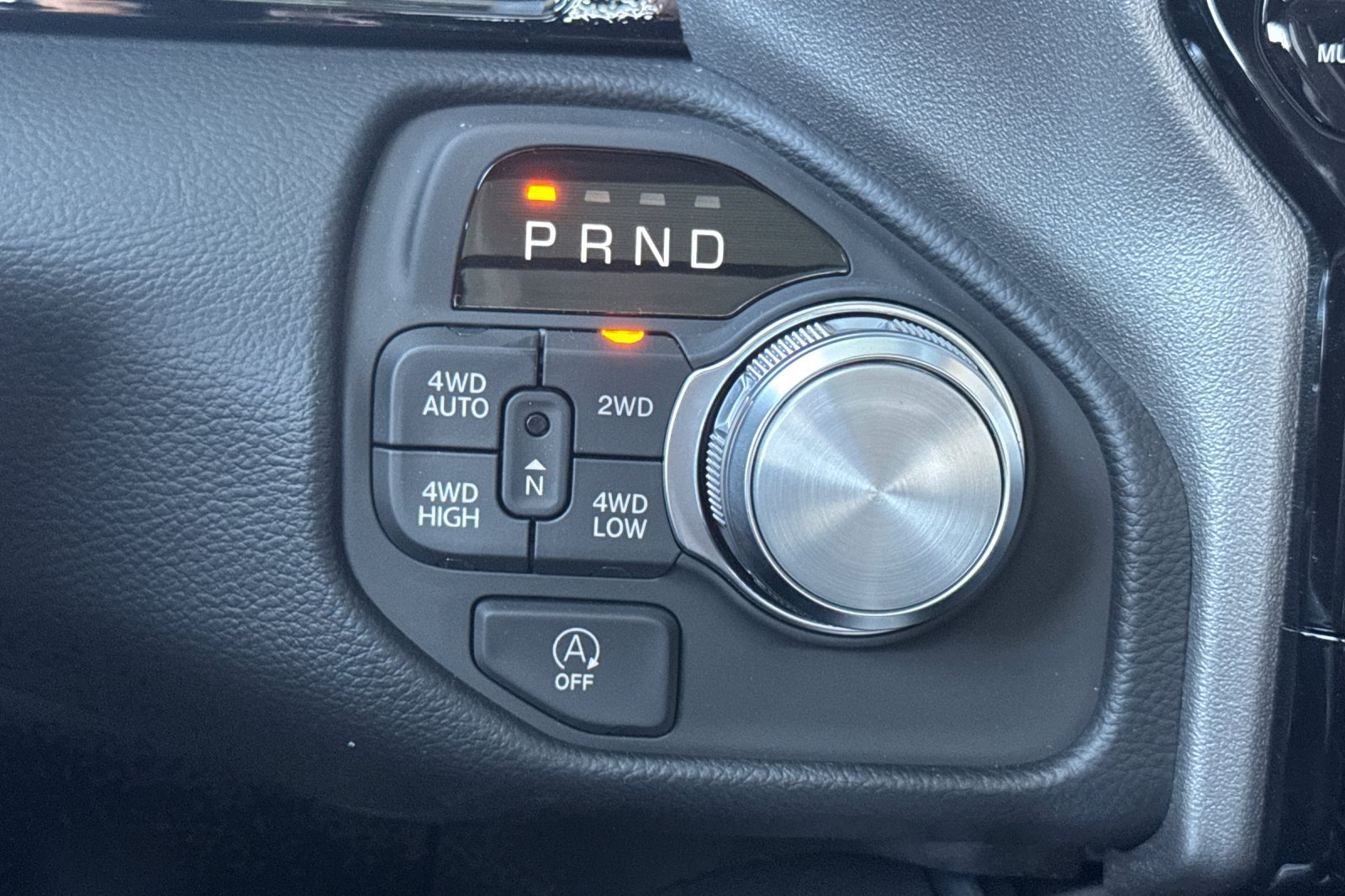 New 2026 RAM 1500 Laramie w/ Night Edition AWD/4WD image 20
