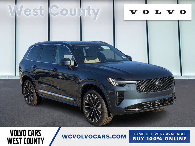 New 2026 Volvo XC90 B5 Core w/ Protection Package AWD/4WD video 1