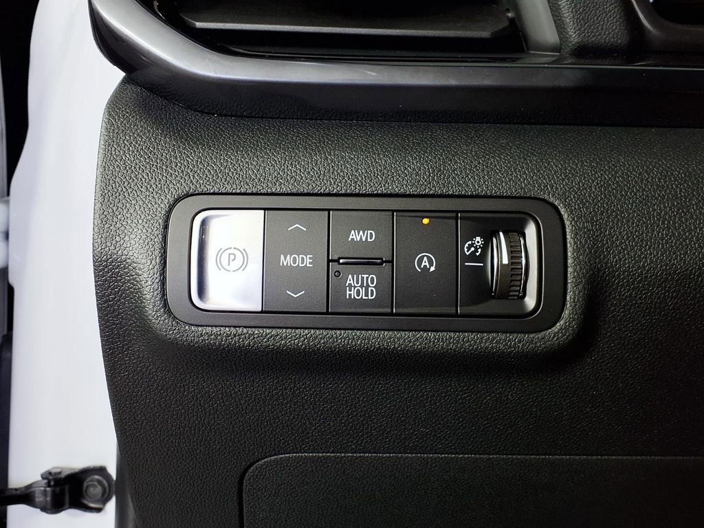 New 2026 GMC Terrain AT4 w/ Convenience Package III AWD/4WD image 19