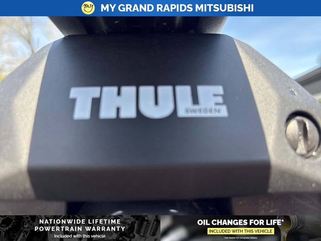 New 2026 Mitsubishi Outlander Trail Edition image 19