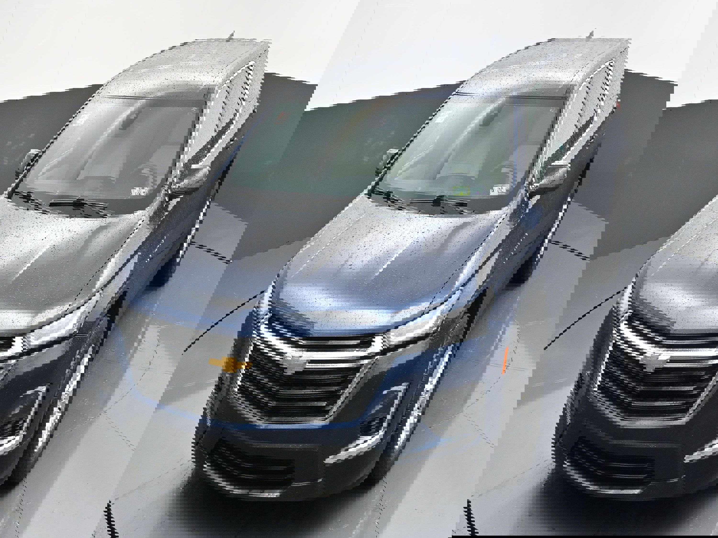 Certified 2023 Chevrolet Traverse LS image 37