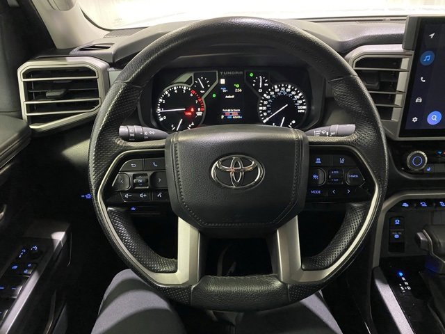 Used 2022 Toyota Tundra SR5 image 17
