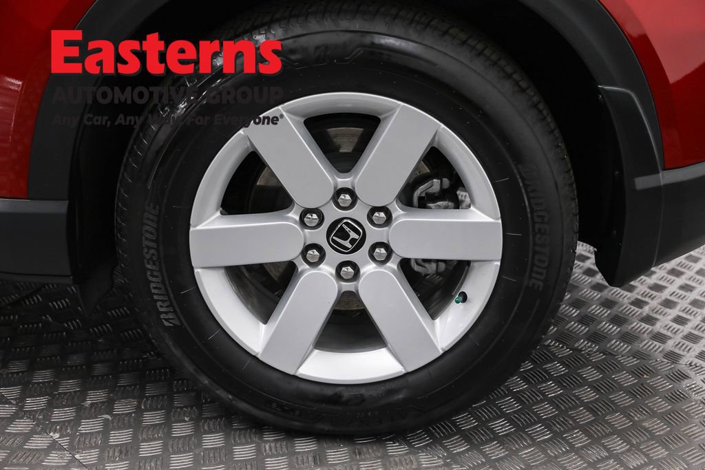 Used 2024 Honda Prologue EX image 30