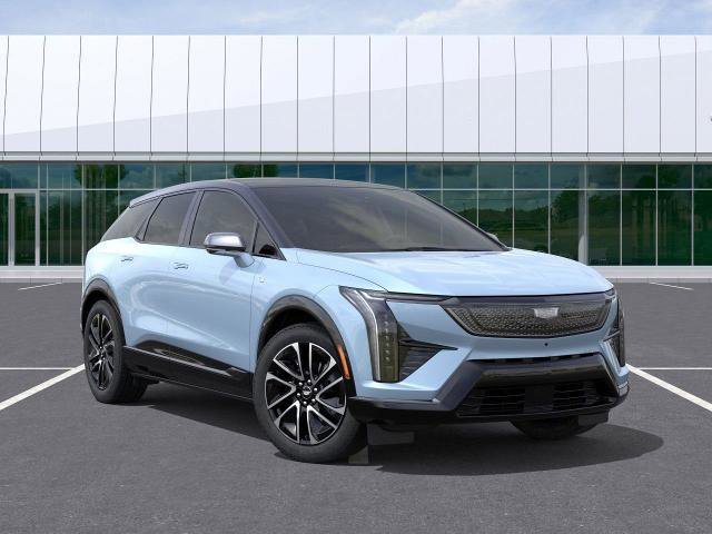 New 2026 Cadillac Optiq Sport 1 image 7