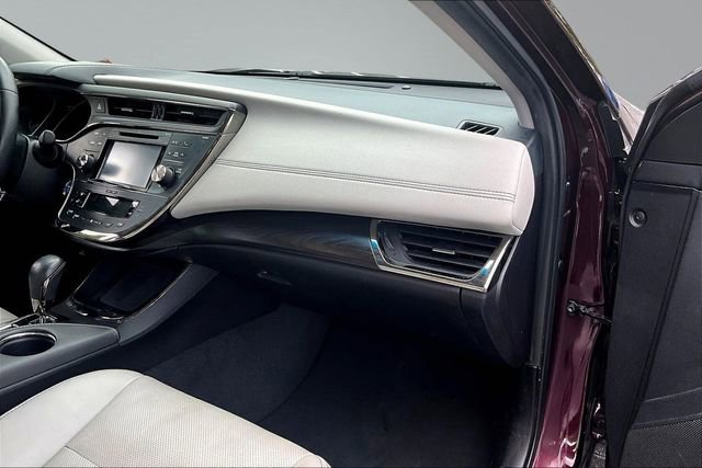 Used 2018 Toyota Avalon Limited w/ Protection Package FWD image 26