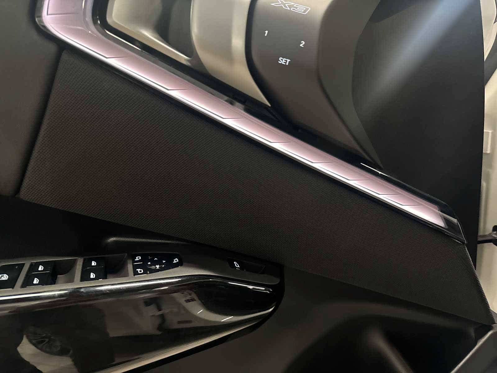 New 2026 BMW X3 xDrive30i AWD/4WD image 13