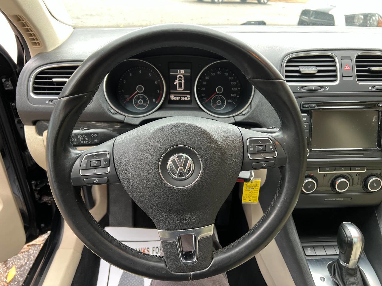 Used 2012 Volkswagen Jetta SE image 26