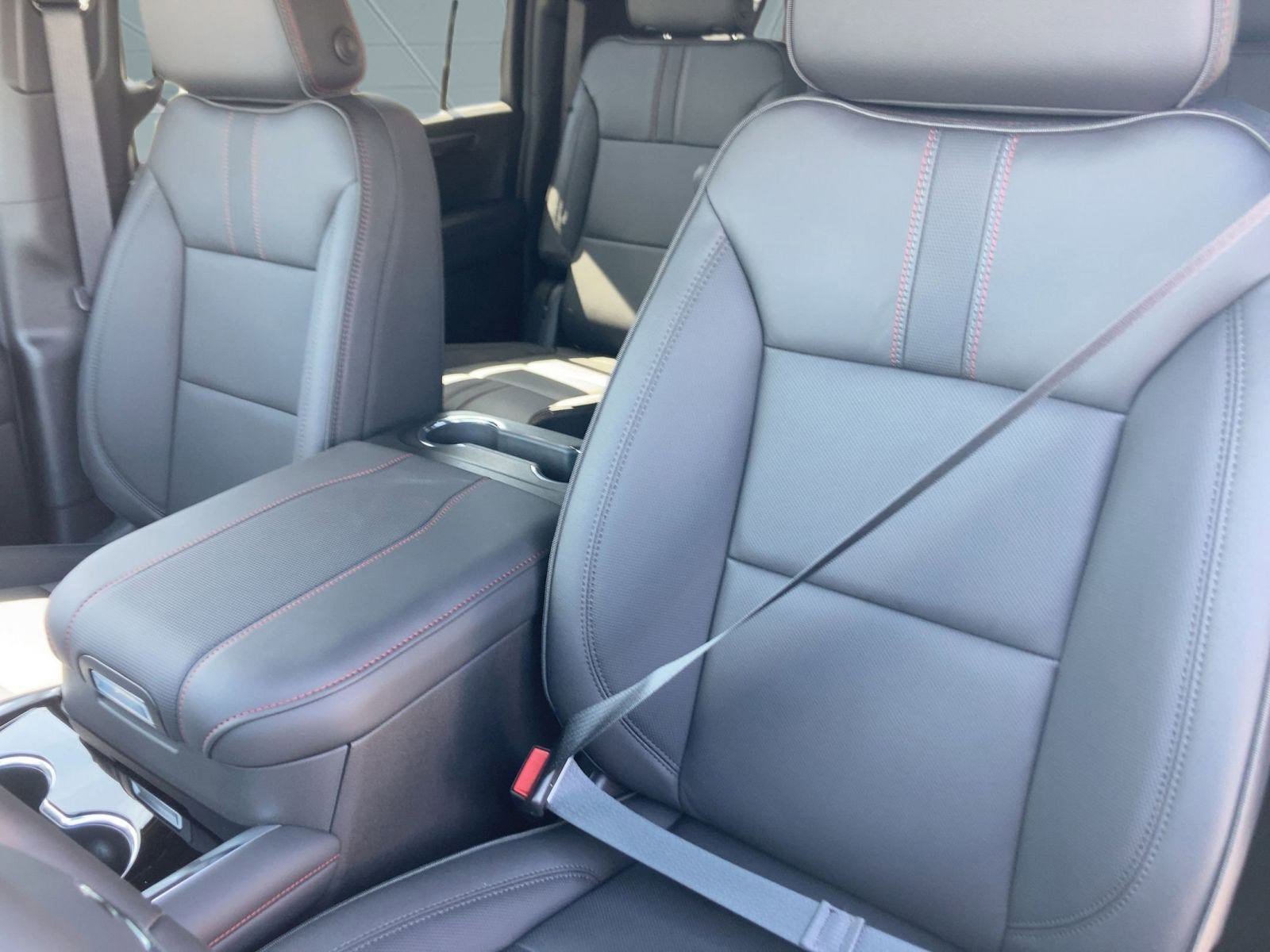 New 2026 Chevrolet Suburban RST w/ Comfort Package image 19