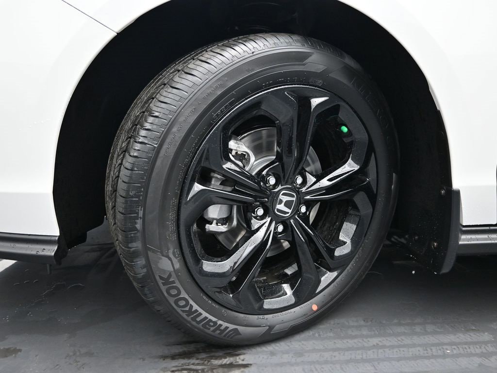 New 2025 Honda Accord SE image 39