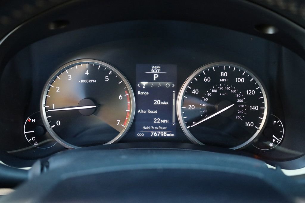 Used 2015 Lexus NX 200t FWD image 42