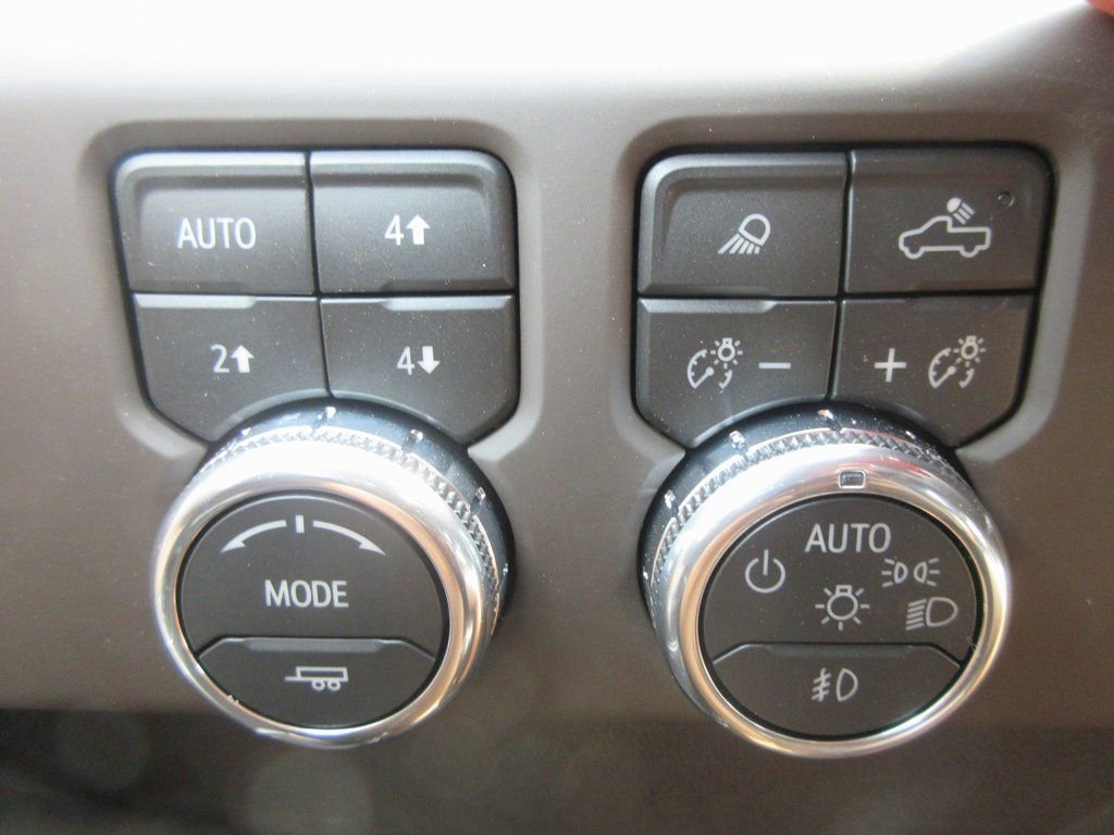 New 2026 GMC Sierra 2500 Denali w/ Denali Reserve Package image 18