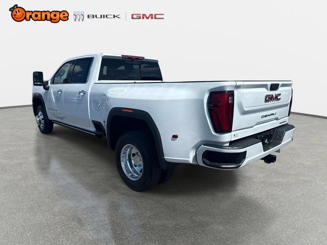 New 2026 GMC Sierra 3500 Denali w/ Denali Reserve Package AWD/4WD image 5
