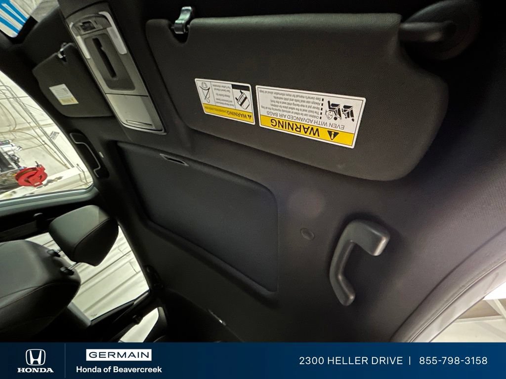 Used 2024 Honda CR-V Sport-L image 27