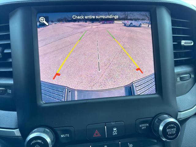 Certified 2020 RAM 2500 Big Horn w/ Level 1 Equipment Group image 22