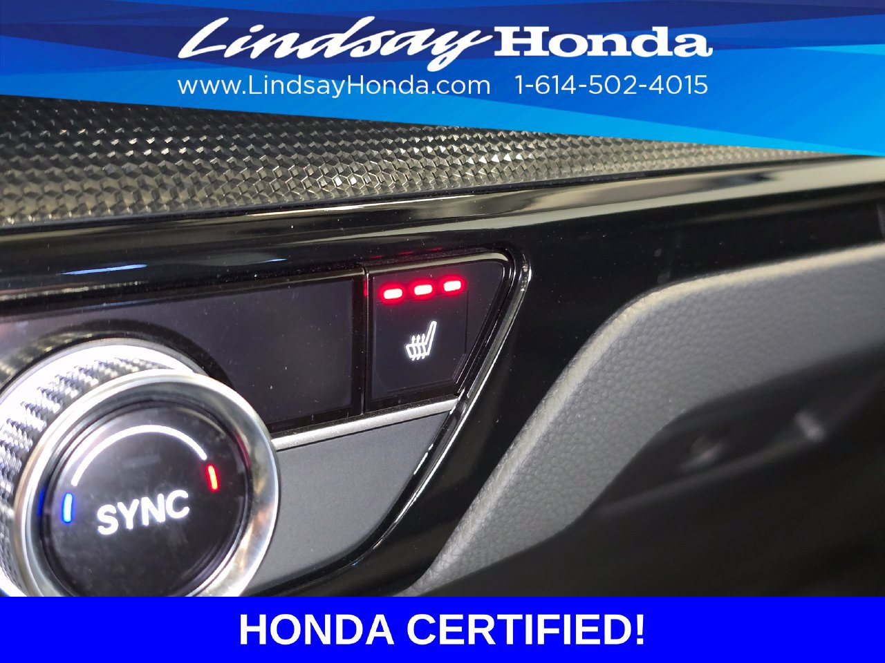 Certified 2024 Honda CR-V EX-L image 20