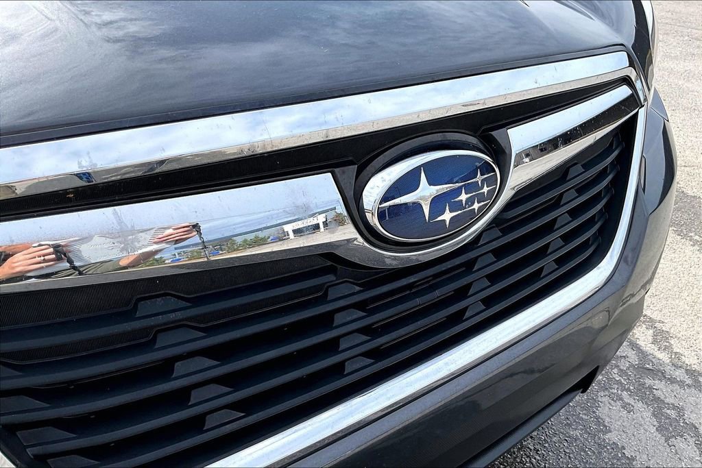 Used 2021 Subaru Forester Limited w/ Popular Package #3 image 33