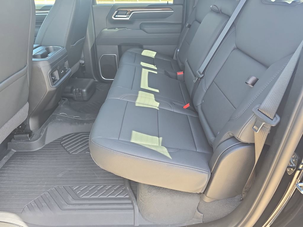 New 2026 Chevrolet Silverado 2500 LT w/ Trail Boss Package image 14