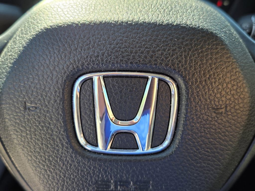 Certified 2024 Honda Accord EX image 27