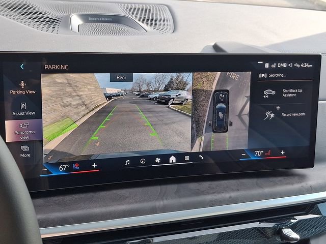 New 2026 BMW X7 xDrive40i image 21