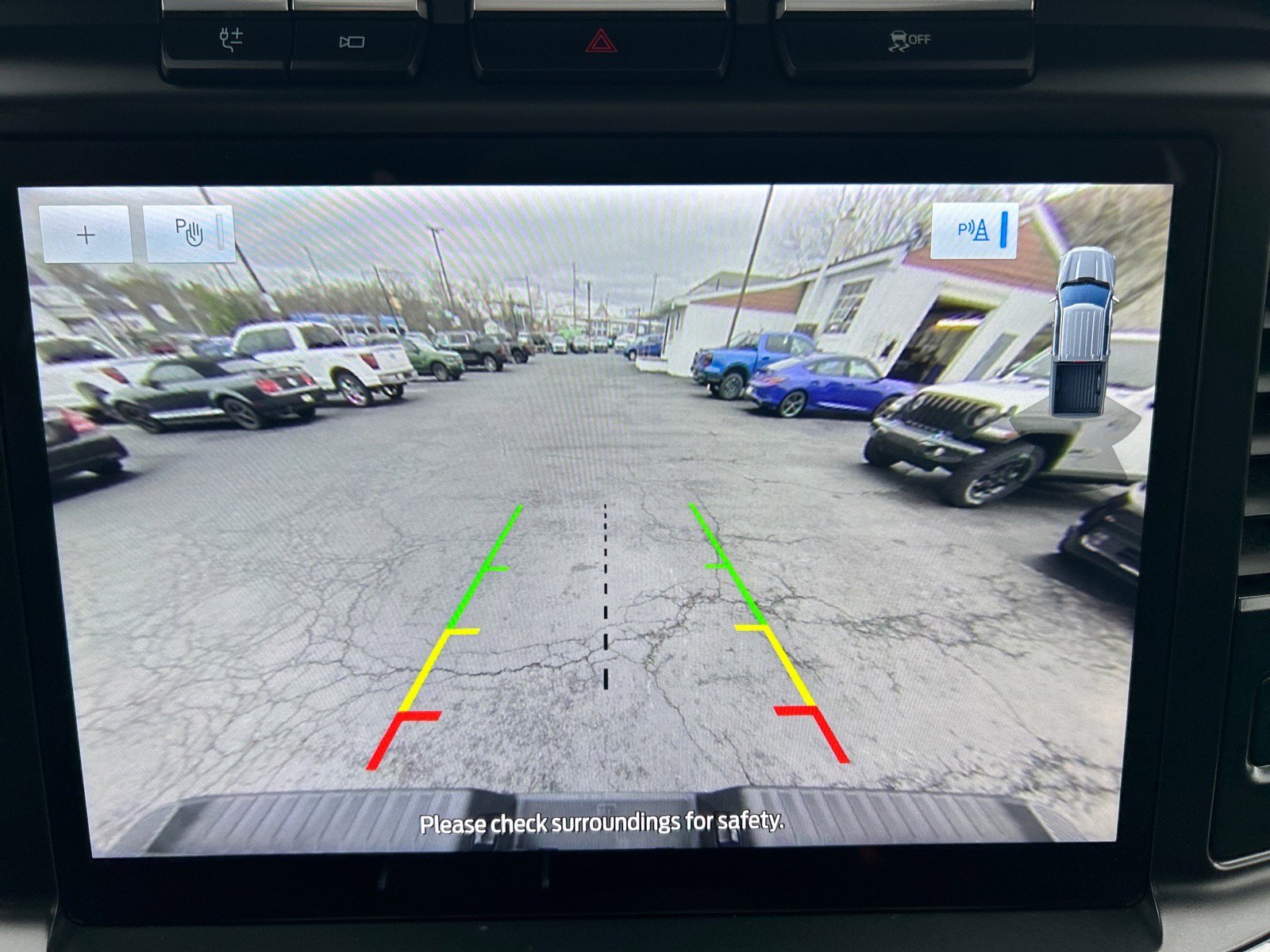 Certified 2023 Ford F150 XLT w/ Equipment Group 302A High image 29