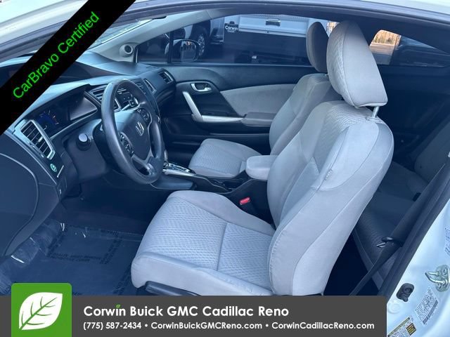 Used 2014 Honda Civic LX image 12