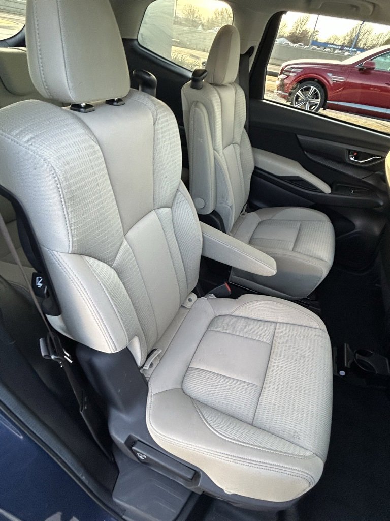 Used 2025 Subaru Ascent Premium image 21