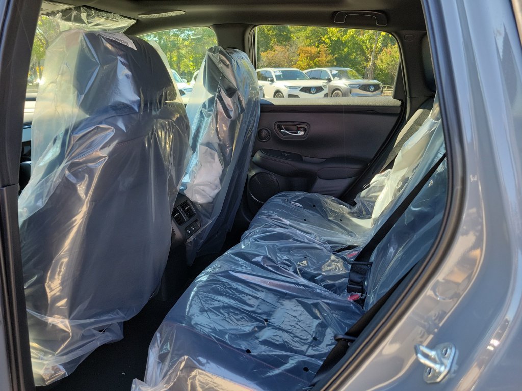 New 2026 Acura ADX A-Spec w/ Advance Package FWD image 14