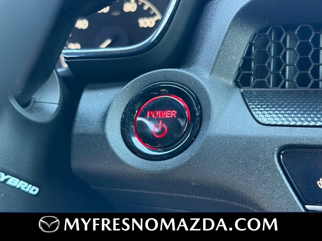 Used 2025 Honda CR-V Sport-L image 29