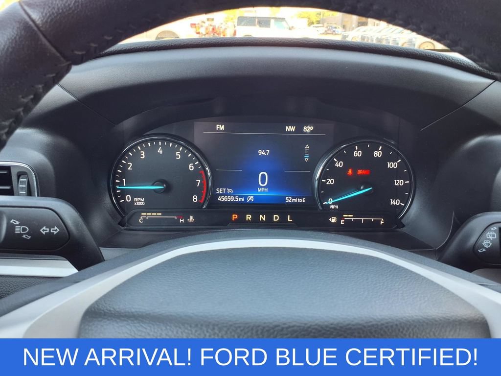 Certified 2023 Ford Explorer XLT w/ Equipment Group 202A AWD/4WD image 17