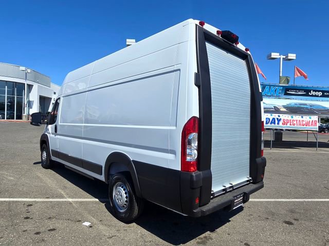 New 2025 RAM ProMaster 3500 image 6