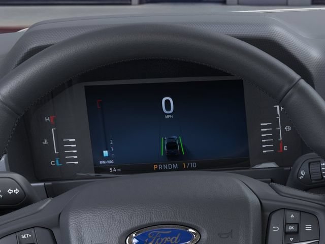 New 2026 Ford Ranger XLT RWD image 13