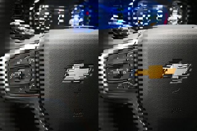 New 2026 Chevrolet Silverado 3500 LT AWD/4WD image 26