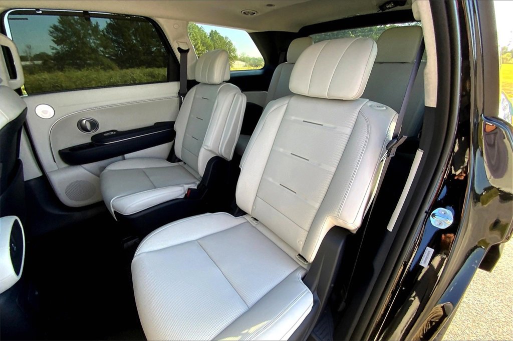 New 2026 Hyundai Palisade Calligraphy image 11