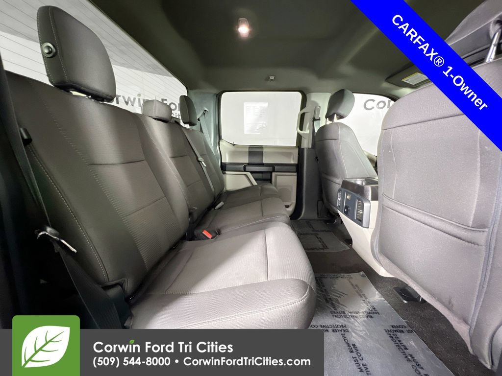 Used 2019 Ford F150 XL w/ Equipment Group 101A Mid AWD/4WD image 15