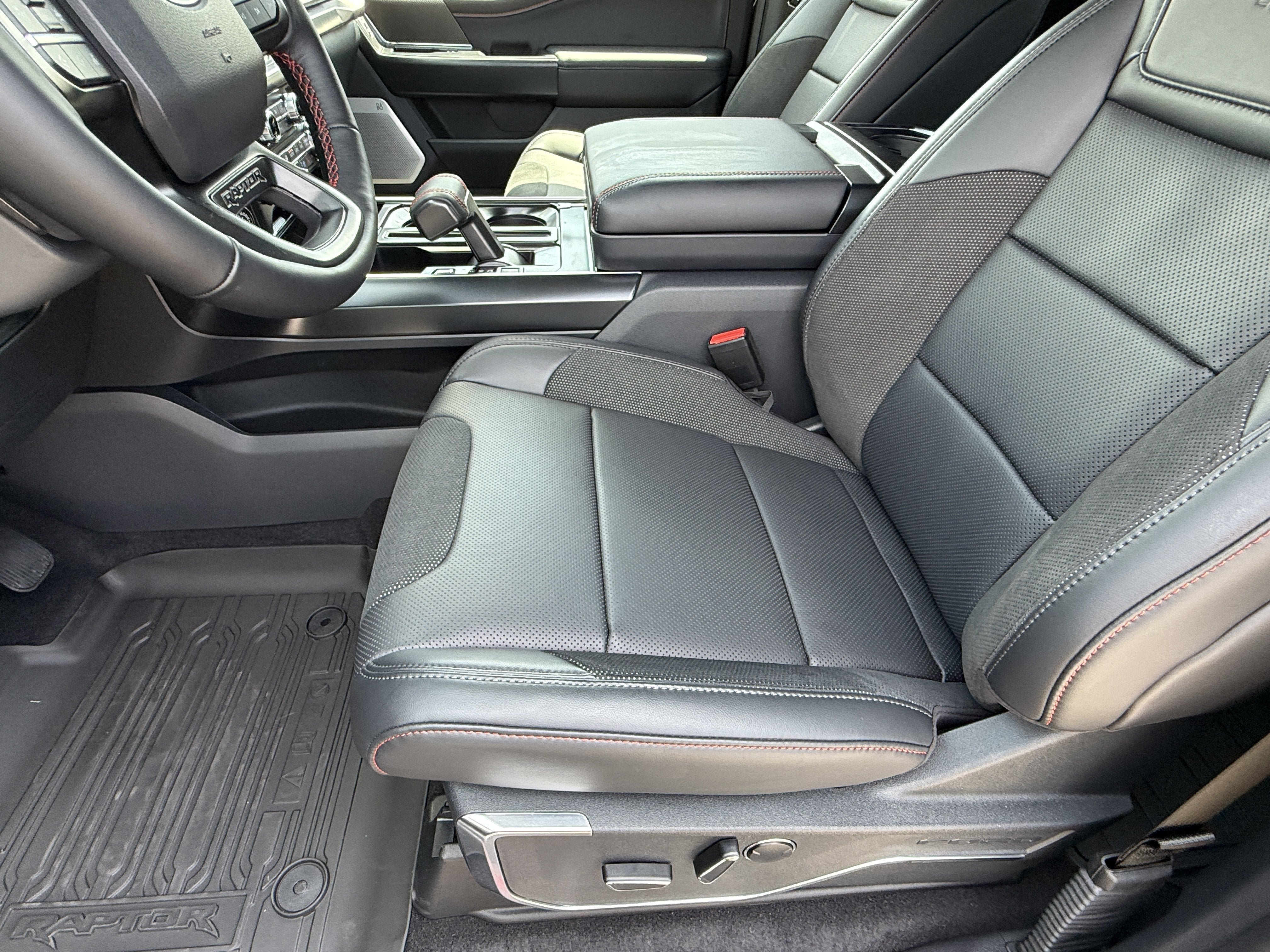 New 2026 Ford F150 Raptor AWD/4WD image 20