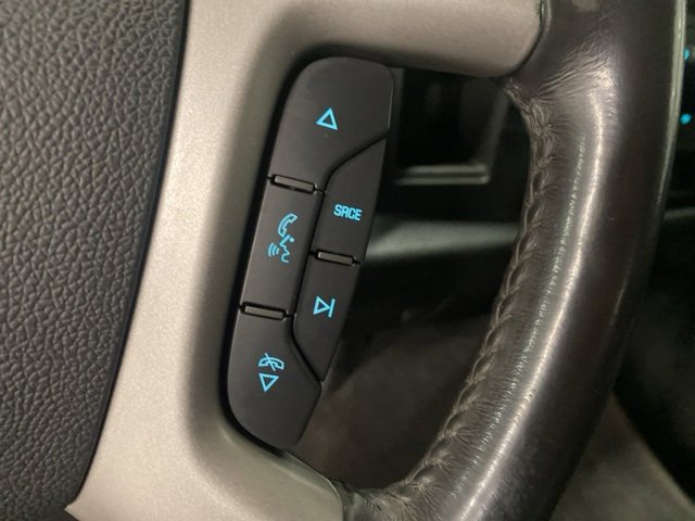 Used 2010 Chevrolet Silverado 1500 LT w/ Regional Value Package image 17