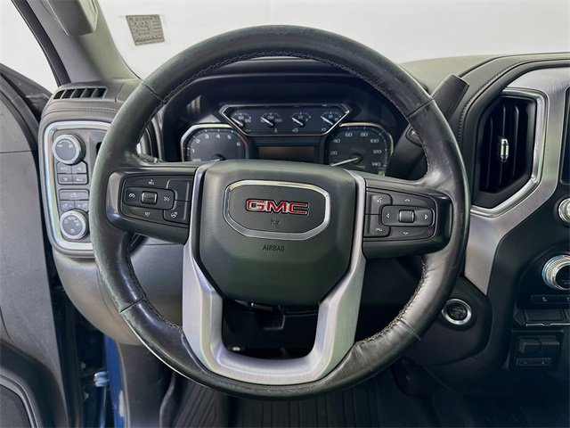 Used 2019 GMC Sierra 1500 SLE w/ SLE Value Package image 12