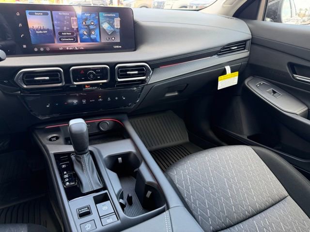 New 2026 Nissan Sentra SV w/ SV Convenience Package image 26