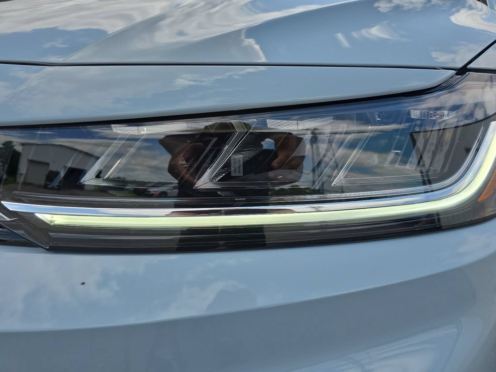 New 2026 Volkswagen Jetta SE FWD image 28