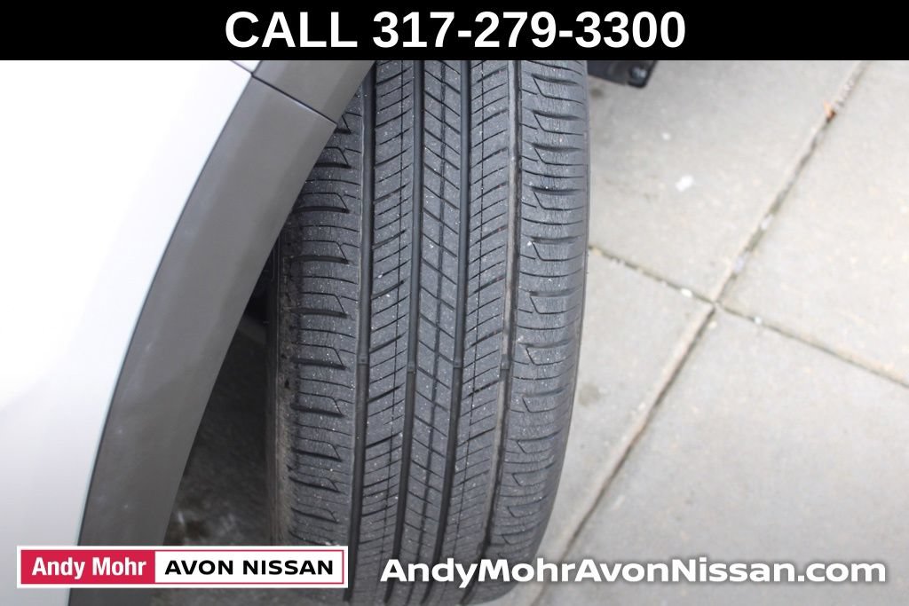 Used 2019 Hyundai Tucson SE w/ Cargo Package FWD image 12