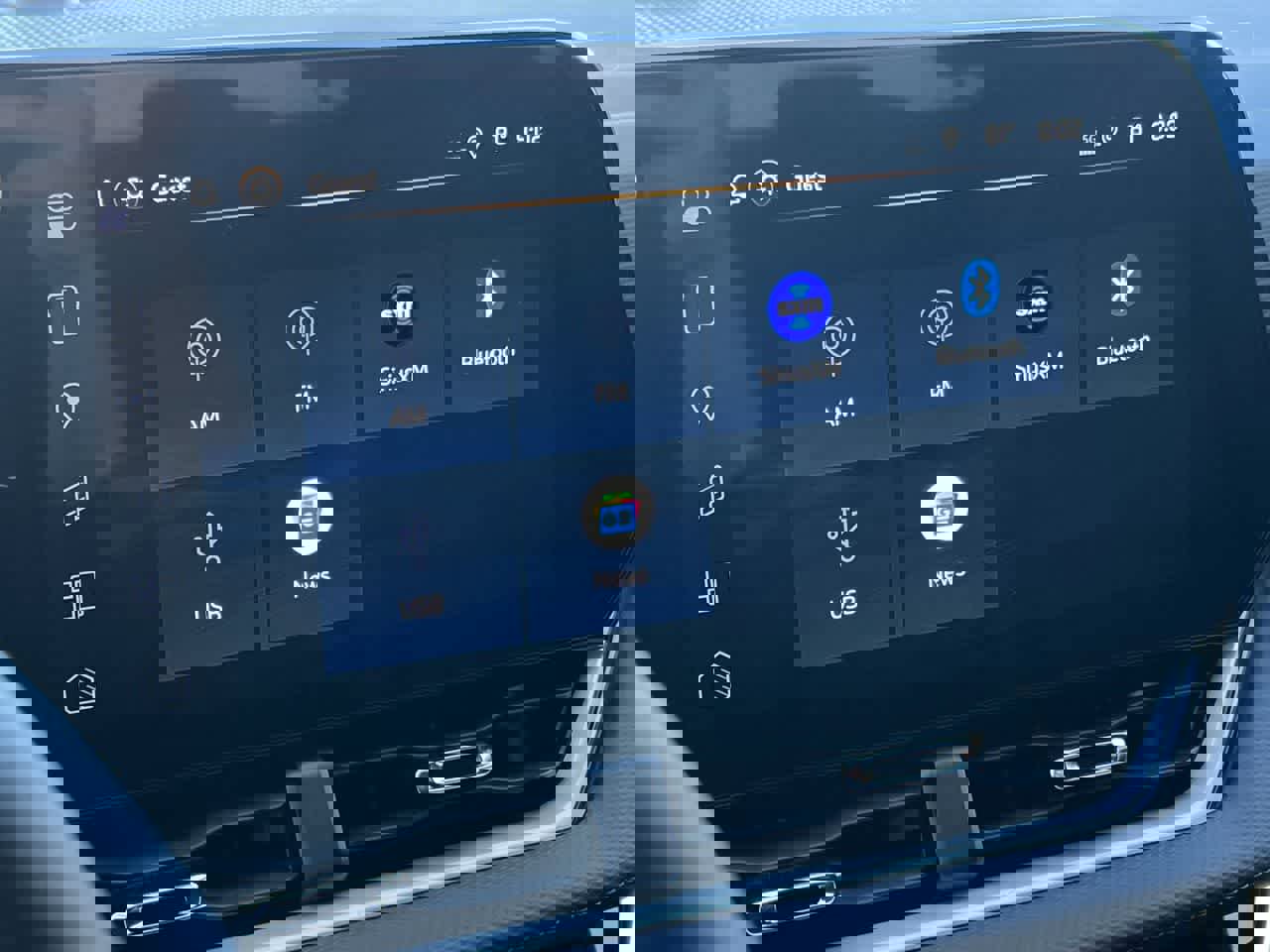 New 2026 Chevrolet Equinox LT w/ Convenience Package II image 24