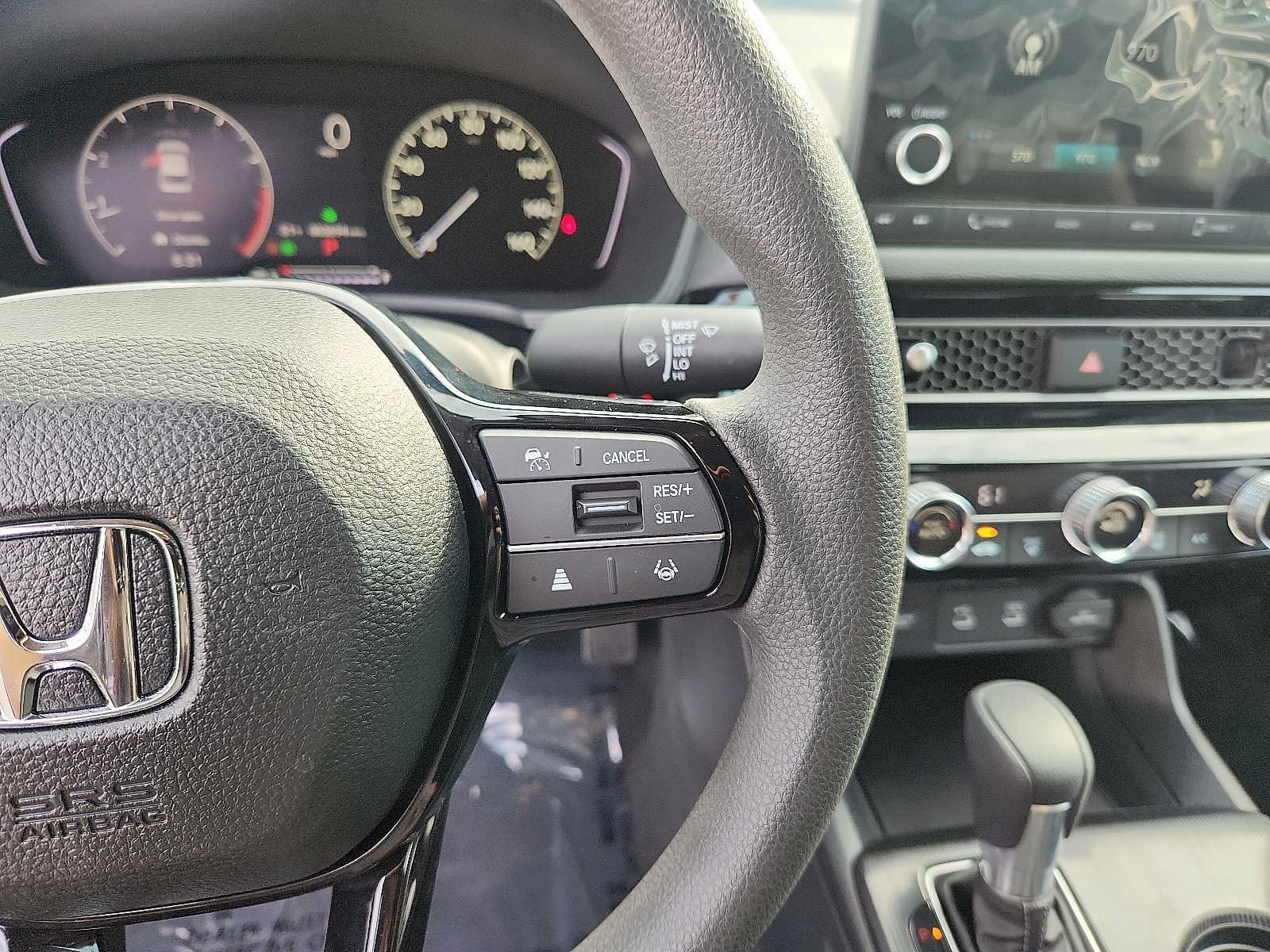 Certified 2026 Honda Civic LX image 20