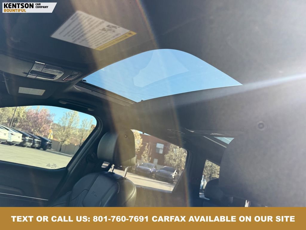 Used 2023 Kia Telluride SX X-Pro image 30